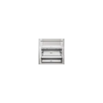 Whirlpool WHK2 6494 X6E 70cm széles szabdonálló alulfagyasztós hűtőszerkény ,Dual NoFrost 