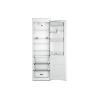 Whirlpool WHSD18A011B2 beépíthető egyajtós hűtő
