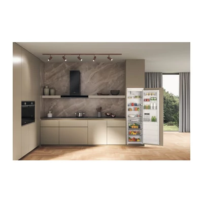 Whirlpool WHSD18A011B2 beépíthető egyajtós hűtő