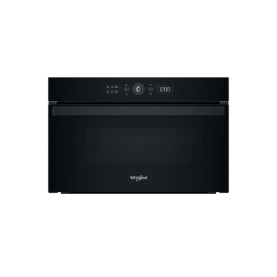 Whirlpool WMD44MB Beépíthető mikró fekete 