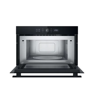 Whirlpool WMD44MB Beépíthető mikró fekete 