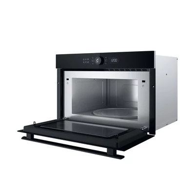 Whirlpool WMD44MB Beépíthető mikró fekete 