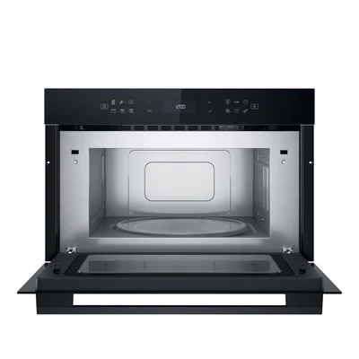 Whirlpool WMD7O4TB Beépíthető mikró fekete