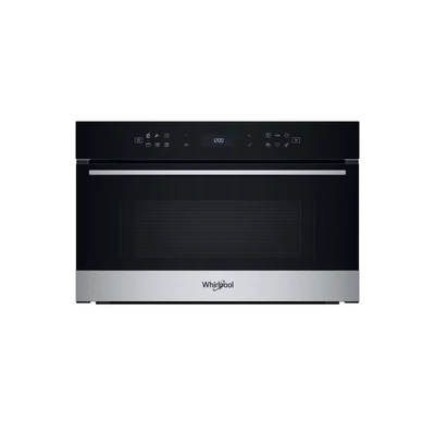 Whirlpool WMD7O4TX Beépíthető mikró inox