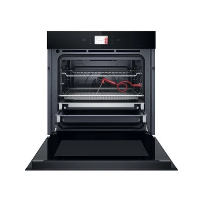 Whirlpool WOI11P8FHT2SBFA Beépíthető sütő gőzfunkcióval