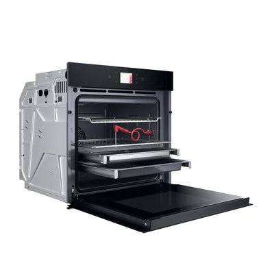 Whirlpool WOI11P8FHT2SBFA Beépíthető sütő gőzfunkcióval