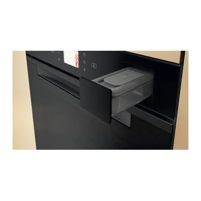 Whirlpool WOI11P8FHT2SBFA Beépíthető sütő gőzfunkcióval