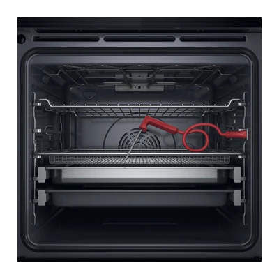 Whirlpool WOI11P8FHT2SBFA Beépíthető sütő gőzfunkcióval