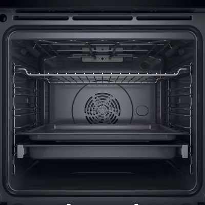 Whirlpool WOI4S8HM1SXA  beépíthető sütő, 73 liter, hidrolitikus tiszítás