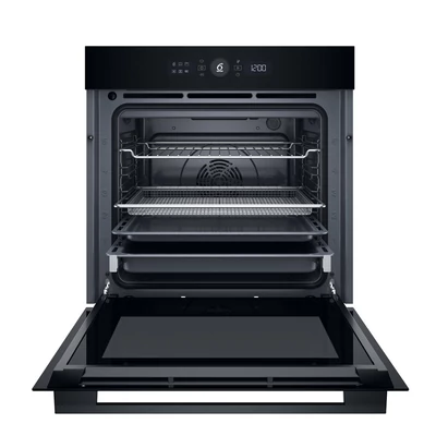 Whirlpool WOI5S8HM1SBA beépíthető sütő 