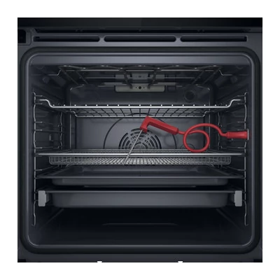 Whirlpool WOI78FPT1SBA beépíthető sütő fekete pirolitikus