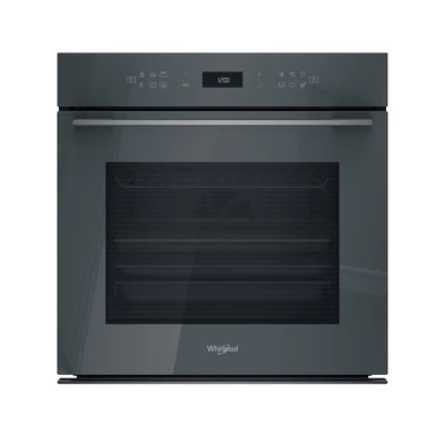 Whirlpool WOI78PT1SSGA beépíthető sütő grafit pirolitikus