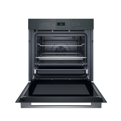 Whirlpool WOI78PT1SSGA beépíthető sütő grafit pirolitikus
