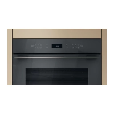 Whirlpool WOI78PT1SSGA beépíthető sütő grafit pirolitikus