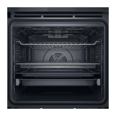 Whirlpool WOI78PT1SSGA beépíthető sütő grafit pirolitikus