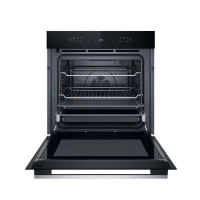 Whirlpool WOI78PT1SXA beépíthető sütő inox pirolitikus