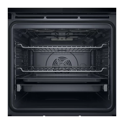 Whirlpool WOI78PT1SXA beépíthető sütő inox pirolitikus
