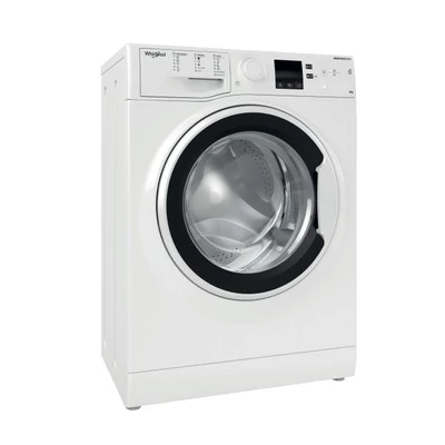 Whirlpool WRBSS 6249W EU keskeny elöltöltős mosógép,1200 fordulat/perc, 6 kg