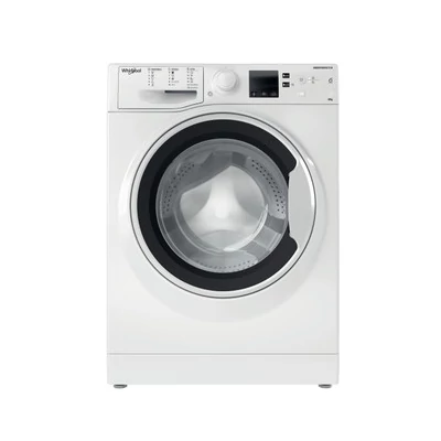 Whirlpool WRBSS 6249W EU keskeny elöltöltős mosógép,1200 fordulat/perc, 6 kg
