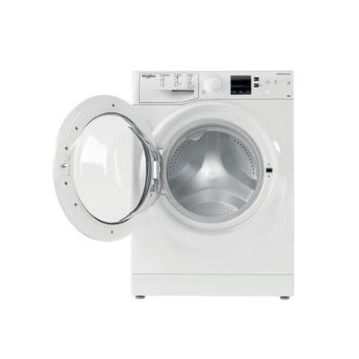 Whirlpool WRBSS 6249W EU keskeny elöltöltős mosógép,1200 fordulat/perc, 6 kg