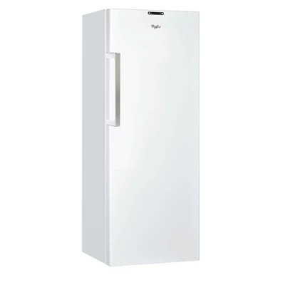 Whirlpool WVA31612 NFW 2  szabadonálló fagyasztószekrény, 175x71x76.0 , NoFrost 