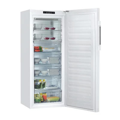 Whirlpool WVA31612 NFW 2  szabadonálló fagyasztószekrény, 175x71x76.0 , NoFrost 