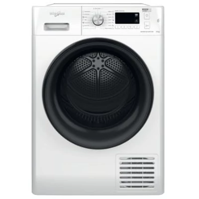 Whirlpool FFT M11 8X3BY EE hőszivattyús szárítógép, 8 kg,