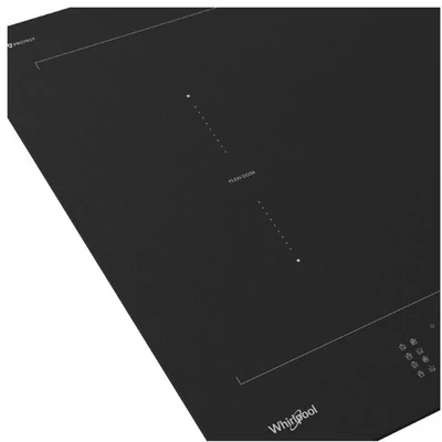 Whirlpool WL S3777 NE BM  inukciós főzőlap, 77 cm, matt protecion 