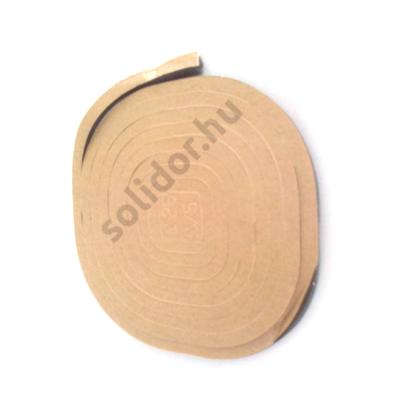 Teka 61002090 beépíthető főzőlap szigetelés (tömítés)