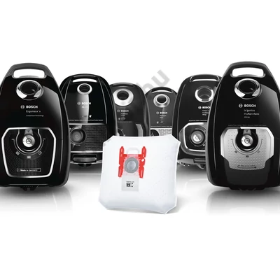 Bosch BBZ41FGALL G típusú porzsák 
