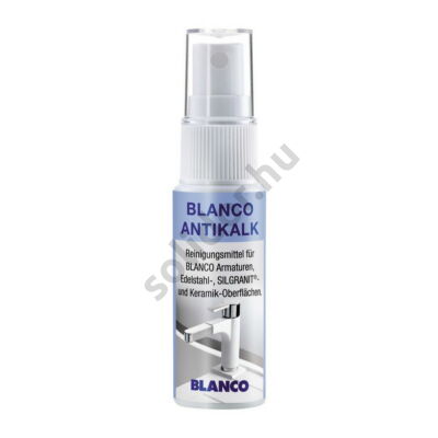 Blanco ANTIKALK vízkőoldó spray 30ml 520523
