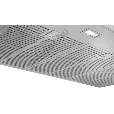 Bosch DWB98JQ50 Serie 6 kürtős fali páraelszívó 90cm nemesacél 840 m3/h LED PerfectAir szenzor