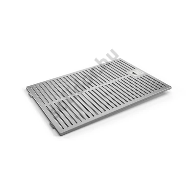 Bosch DWB98JQ50 Serie 6 kürtős fali páraelszívó 90cm nemesacél 840 m3/h LED PerfectAir szenzor