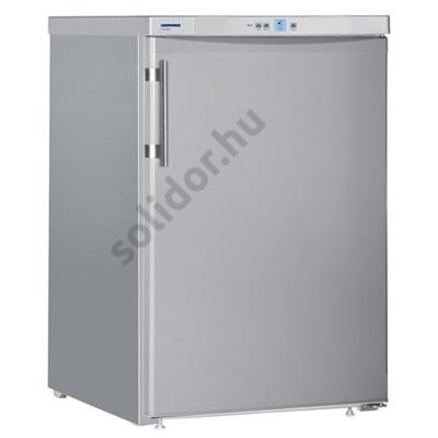 Liebherr Gsl1223 Comfort fagyasztószekrény ezüst  98L 85x55x63cm