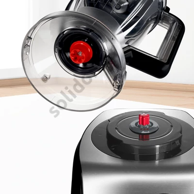 Bosch MC812M844 kompakt konyhai robotgép 1250W 3,9L