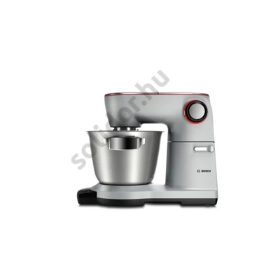 Bosch MUM9BX5S61 SensorControl plus konyhai robotgép beépített mérleggel tésztaszenzor húsdaráló 1500W 5,5L