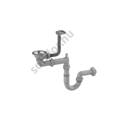 Teka 115890021 szelep csomag