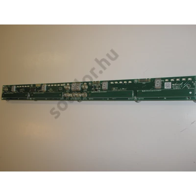  Teka 60803243 TOUCH CONTROL TK MS G2/G0 4i SLIDE COOKING
