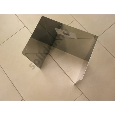 Teka 81460007 kürtős páraelszívó felső burkolati elem