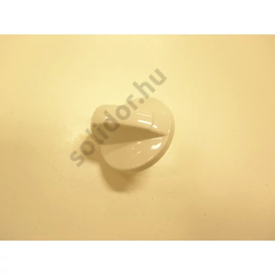 Teka 81543001 fehér FG724 gázsütő termosztát gomb