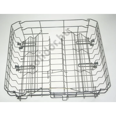 Teka 81782169 felső kosár, DW602S és DW7 61S mosogatógépekhez