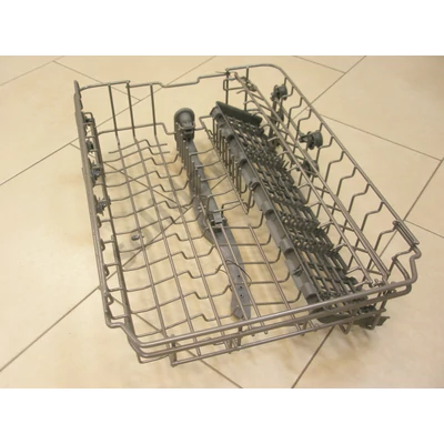 Teka 81785189 felső kosár egyes DW 455S és DW1 455 FI mosogatógépekhez