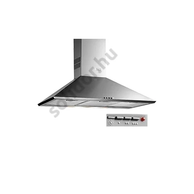 Teka DBB90 inox kürtős páraelszívó