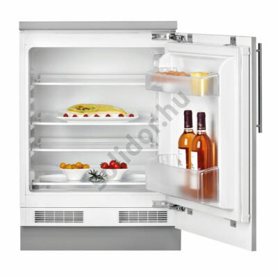 Teka RSL41150 BU EU pult alá építhető hűtőszekrény