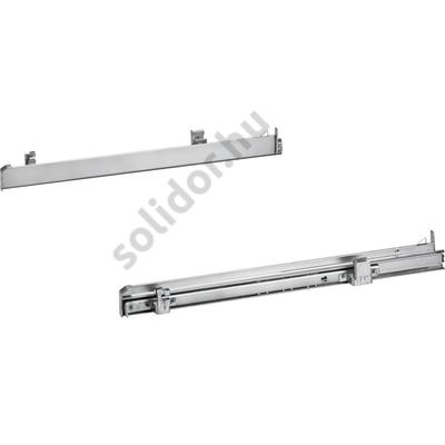 Neff Z11TI15X0 Clip Rail flexiblis teleszkópos sütősín sütőkhöz