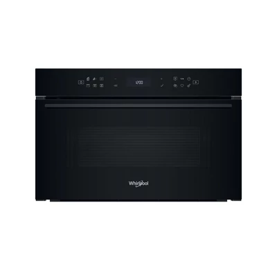 Whirlpool WMD7O4TB Beépíthető mikró fekete