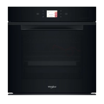 Whirlpool WOI11P8FHT2SBFA Beépíthető sütő gőzfunkcióval