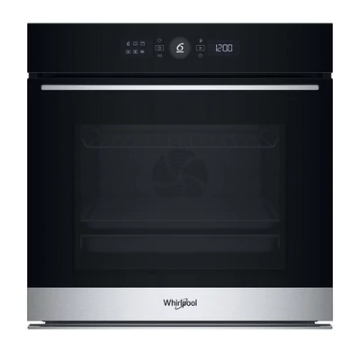 Whirlpool WOI5S8HM1SXA Beépíthető sütő