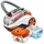 Thomas Cycloon Hybrid Pet&amp;Friends porzsák nélküli és vízszűrős működés 1400W HEPA H13 + aktívszén 786550