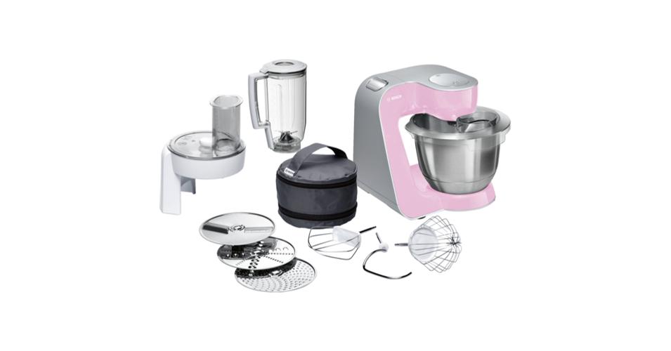 Bosch MUZ5MM1 multimixer aprító Konyhai robotgép kiegészítő Bosch MUZ5MM1 multimixer aprító Konyhai robotgép kiegészítő